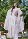 S4u 672 Fancy New And Morden Style Killer Silk Indo Western Catalog