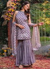 S4u Afreen Traditional Designer Stylish Fancy Festive Wear Ready Made Suit Collection