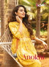 S4u Anokhi 1 Love Latest Fancy Designer Festive Party Wear Rayon Printed Designer Kurti Collection