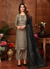 Saamya By Taniksh Readymade Salwar Suits Catalog