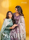 Saanvi By Glossy Viscose Digital Printed Dress Material Orders In India