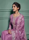 Saanvi Hit List By Vinay 63331 to 63337 Series Dola Silk Plus Size Designer Salwar Suits Wholesalers In Delhi