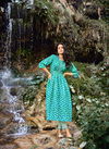 Safar By Wanna Designer Kurti With Bottom Collection