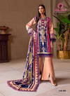 Safina Vol 9 By Nafisa Digital Cotton Printed Dress Material wholesale Shop In Surat
