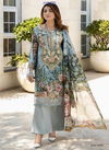 Safinaz Adans Libas New Fancy Festive Wear Lawn Cotton Embroidery Salwar Suits Collection