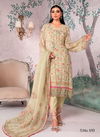 Safinaz Maria B 8 New Exclusive Wear Lawn Cotton Embroidery Pakistani Salwar Kameez