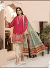 Safinaz Mariya B 3 Law Cotton Casual Wear Pakisatni Salwar Kameez Collection
