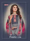 Saheli Dhara Heavy Linen Fancy Regular Wear Designer Kurtis With Dupatta Collection