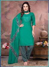 Saiaha Vol 1 By Paavi Designer Salwar Suit Catalog