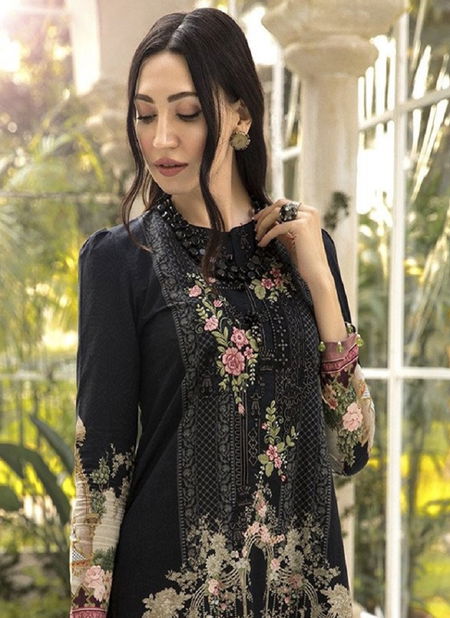 Sairoz Sana Safinaz 2 Premium Heavy Cotton Digital Print With Embroidery Pakistani Collection Catalog