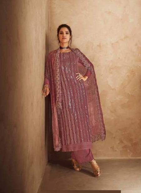 Sajawat Pankhi 2 Georgette Heavy Festive Wear Designer Latest Ready Made Collection Catalog