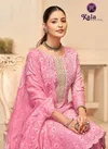 Sakshi By Kala Pc Cotton Designer Dress Material Wholesale Market In Surat