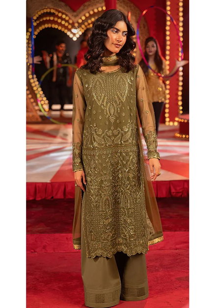 Samaira Vol 3 By Sajida Georgette Pakistani Salwar Suits Wholesale Price In Surat