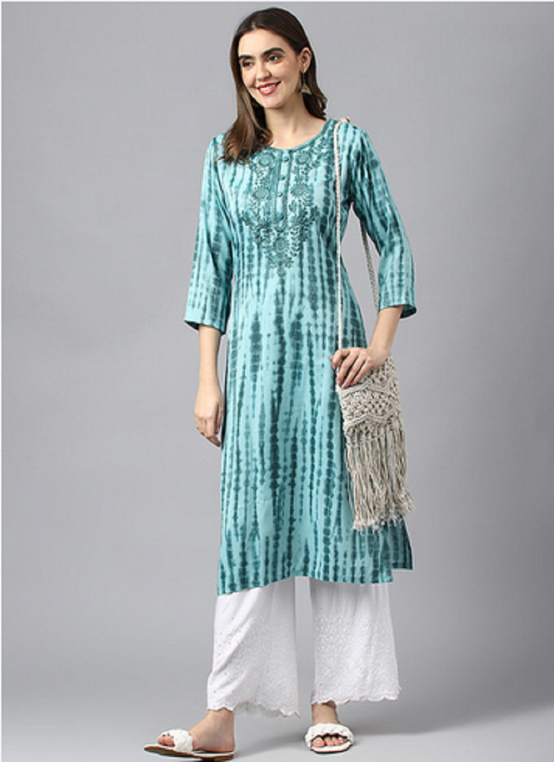 Samira Vol 8 Kurti With Bottom Catalog