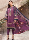 Sana Safinaz Kurnool 5th Edition Designer Pure Lawn Print With Pure Lawn Dupatta Dress Material Collection  