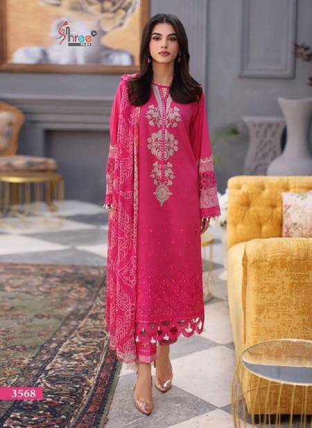 Sana Safinaz Muzlin Vol 11 By Shree Cotton Embroidery Pakistani Suits Wholesale Shop In Surat
 Catalog