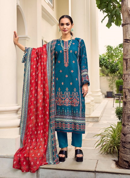 Sana Samiya Vol 2 By Levisha Printed Cambric Cotton Dress Material Wholesale Price In Surat

