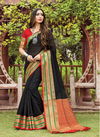 Sangam Godawari Cotton Handloom Festive Wear Designer Saree Collection
