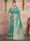Sangam Jubilee Silk Exclusive Banarasi Wholesale Saree Collection