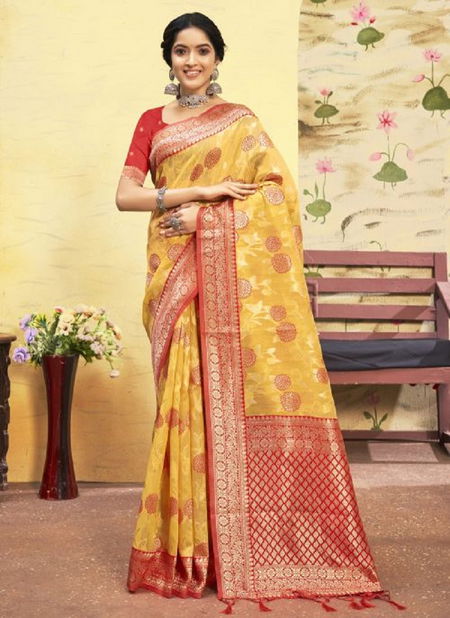 Sangam Kamini Cotton Wholesale Designer Saree Collection Catalog