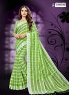Sangam Red Carpet 2 Latest Fancy Designer Casual Wear Cotton Linen Printed Sarees Collection
