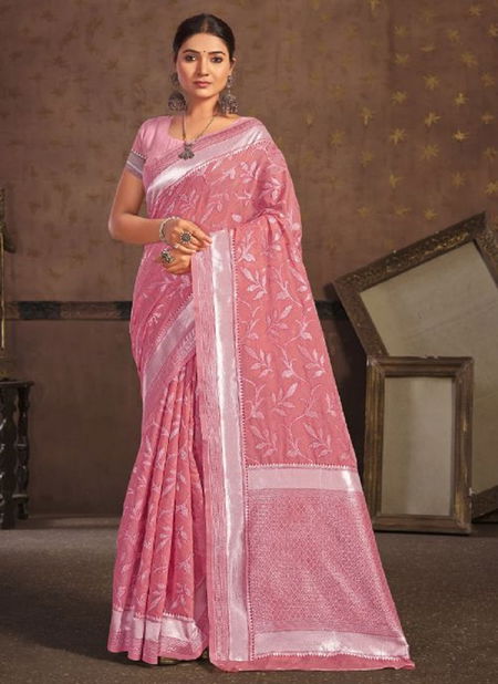 Sangam Silver Queen Exclusive Wholesale Saree Collection Catalog