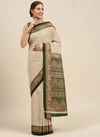Sangam Srivalli 3 Fancy Latest Designer Ethnic Wear Silk Saree Collection