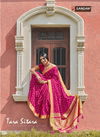 Sangam Tara Sitara Latest fancy Designer Feavy Festive wear Handloom Silk Sarees Collection
