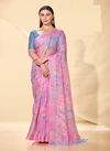 Sanpurna Vol 2 By Kashvi Daily Wear Sarees Catalog