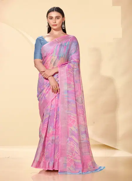 Sanpurna Vol 2 By Kashvi Daily Wear Sarees Catalog Catalog