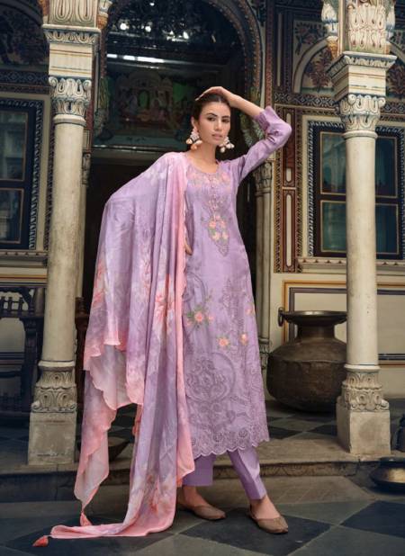 Sarisha By Cinderella 10320-10325 Designer Salwar Suits Catalog Catalog
