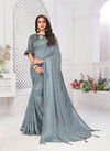 Saroj Tum Bin Fancy Party Wear Georgette Designer Saree Collection