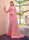Savyaa By Ruchi Chiffon Daily Wear Sarees Catalog