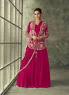 Sayuri Evergreen Special 5250 C Wedding Wear Designer Gown Wholesale Online