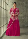 Sayuri Evergreen Special 5250 Wedding Wear Designer Gown Catalog
