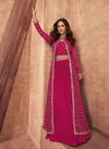 Sayuri Impression Fusion E To I Wedding Salwar Suit Catalog
