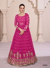 Sayuri Vartika Wedding Wear Embroidered Gown Catalog