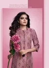 SBS Latest Three Fourth Sleeves Designer  Casual Wear Kurti Collection  