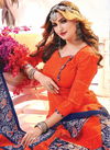 Sc Liza 7th Edition Cotton Printed Casual Daily Wear Dress Material Collection
