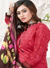 Sc Panetar 1 Edition Latest Fancy Regular Casual Wear pure Cotton Readymade Salwar Suit Collection
