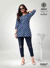 Scarlet 2 By Deeptex 2001 To 2010 Western suppliers in India