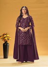 Senhora 37 Colors Heavy New Designer Exclusive Wear Embroidery Salwar Kameez Collection