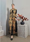 Senhora Shabnam 24 Festive Wear Georgette Embroidery Salwar Kameez Collection