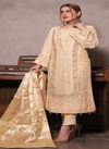 Serine S 142 Pakistani Salwar Suit Catalog