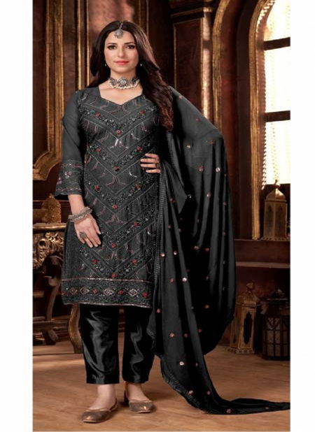 Serine S 143 I And J Pakistani Suit Catalog Catalog