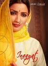 Seven Threads Inaayat Latest Designer Festive Wear Kurti Collection With Gota Work Dupatta 