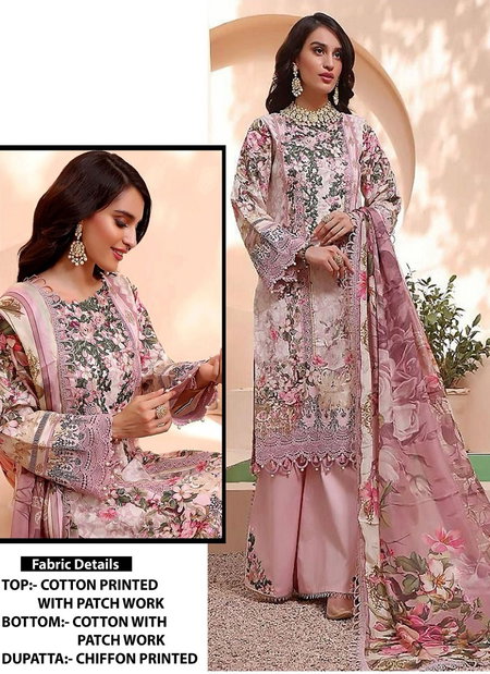 SF 146-147 Cotton Pakistani Suits Wholesale Market In Surat With Price