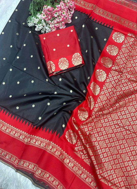 SF 671 Banarasi Lichi Silk Wedding Sarees Wholesale Shop In Surat