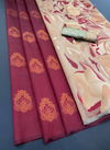 SF 733 Designer Pure Jari Silk Sarees Wholesale Clothing Suppliers In India
