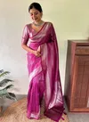 SF 744 Rich Pallu Designer Soft Silk Sarees Wholesale Shop In Surat